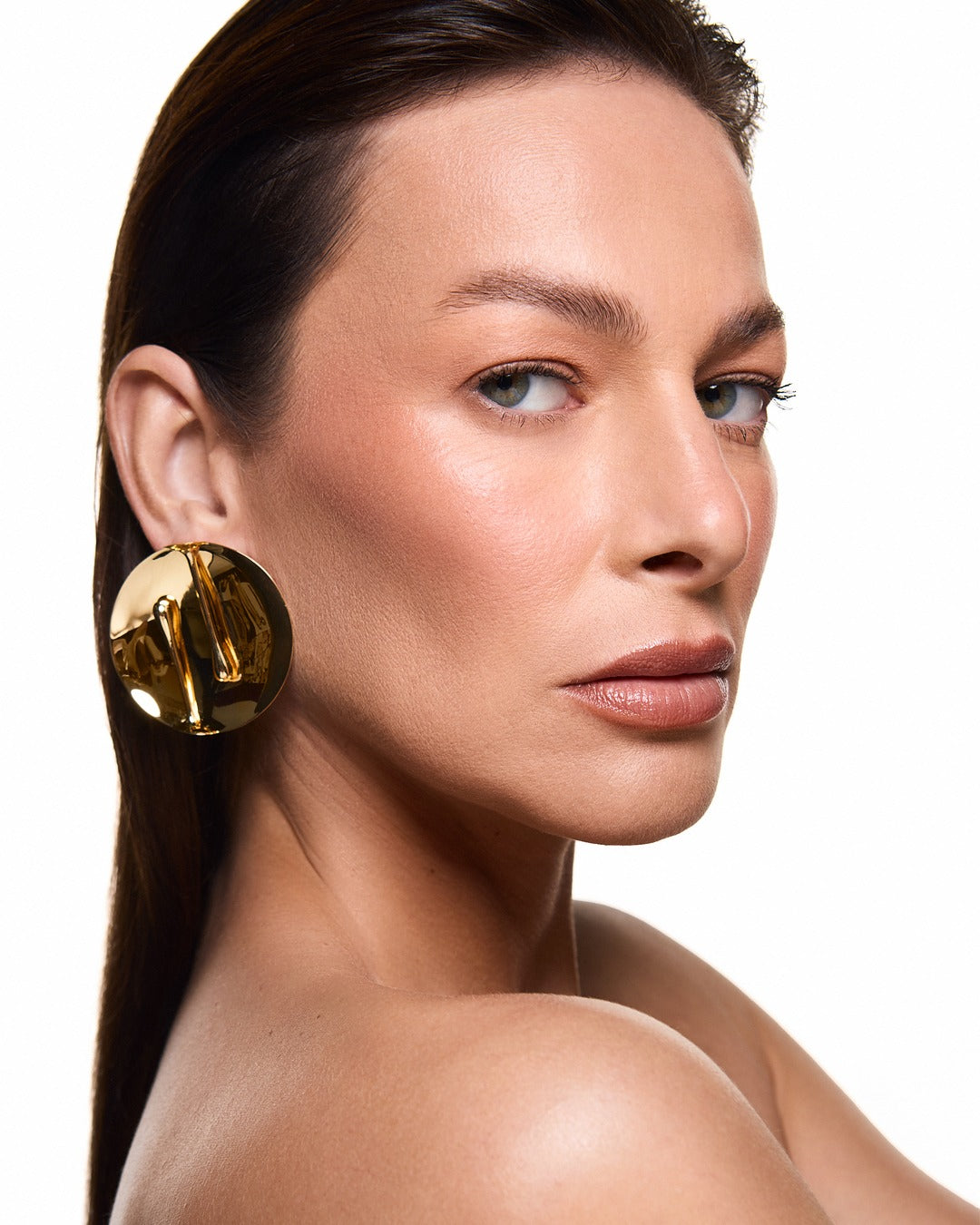 Chuva Earring - Chuva Collection