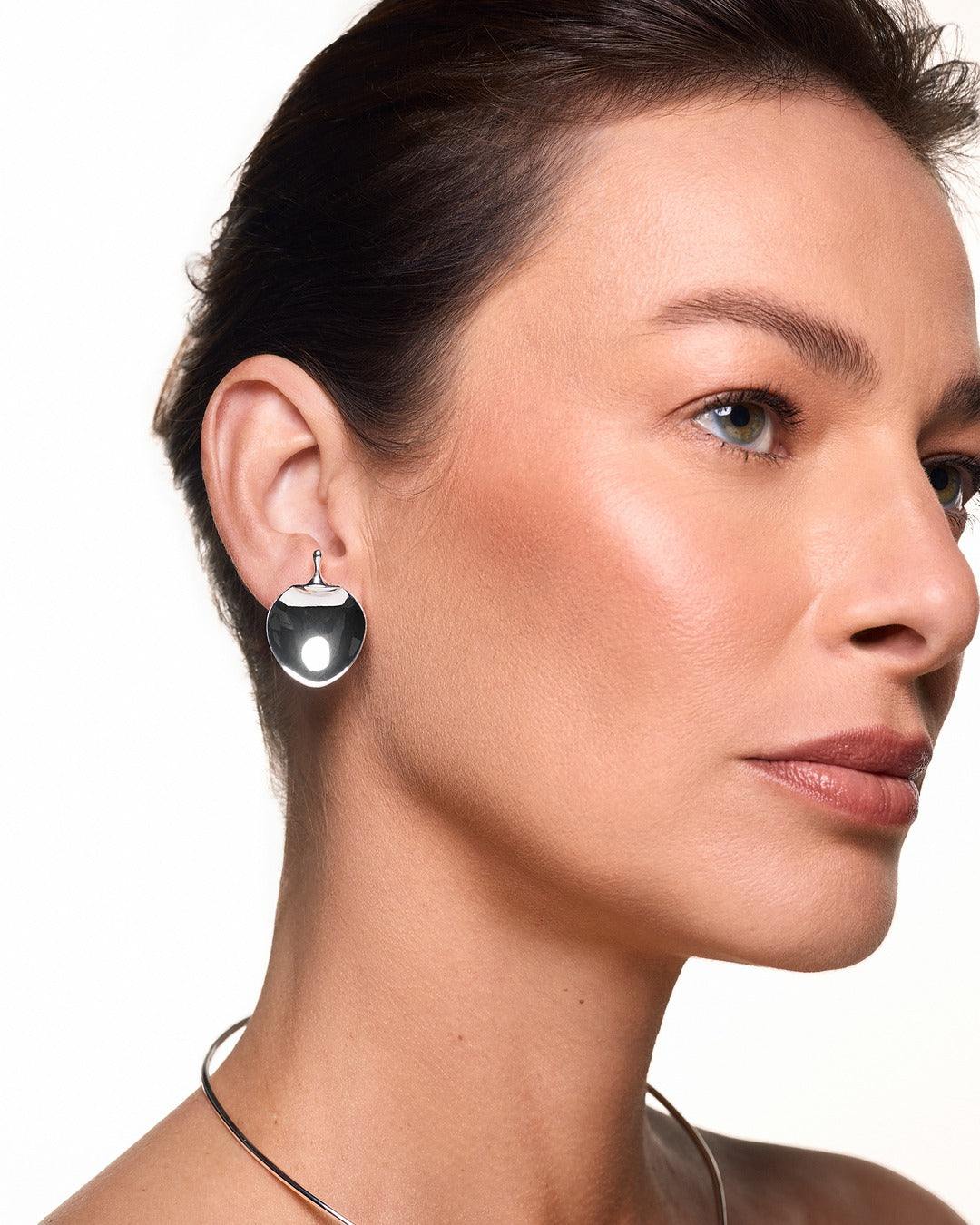 Chuva S Earring - Chuva Collection