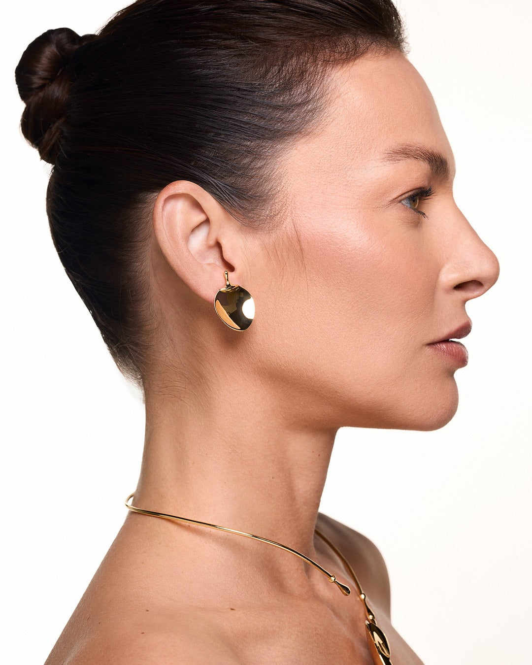 Chuva S Earring - Chuva Collection