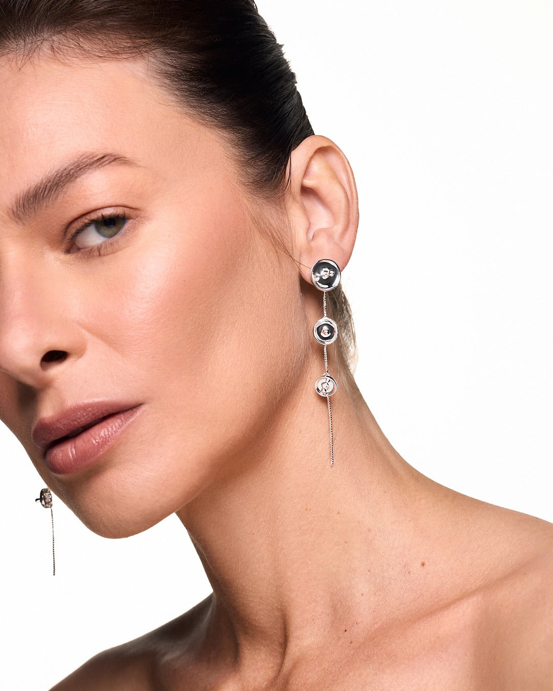 Chuvisco Earring - Chuva Collection