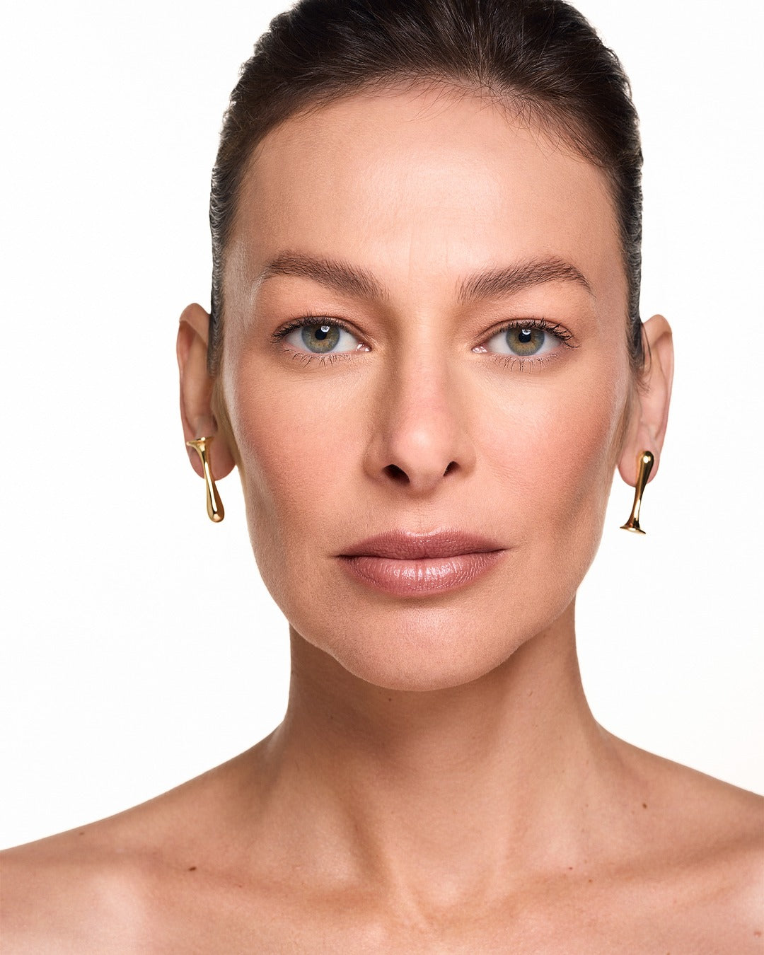 Chuvisco S Earring - Chuva Collection