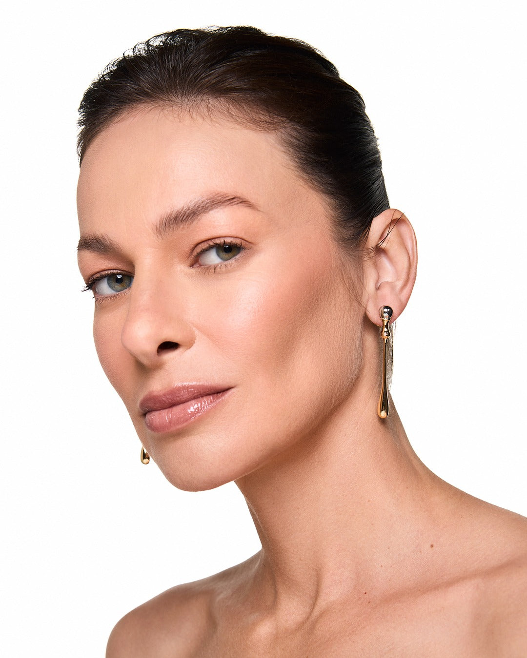 Gota Earring - Chuva Collection