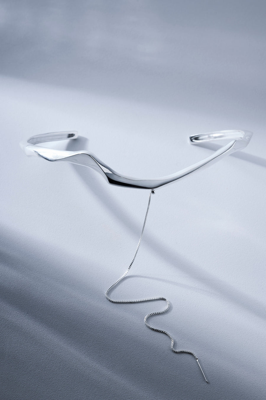 Lúmia Choker - Ímpeto Collection