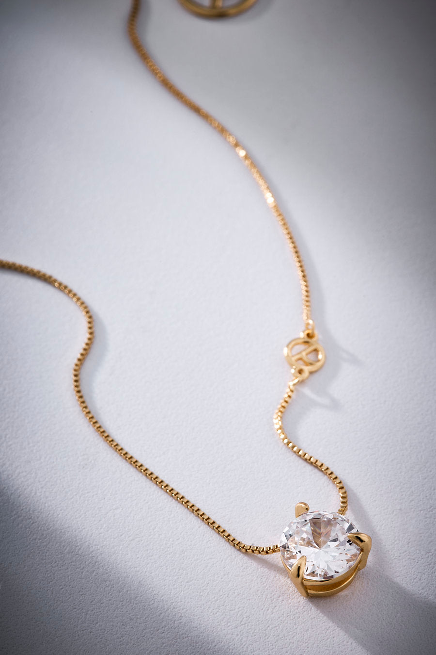 Splendore Necklace - Luce Collection