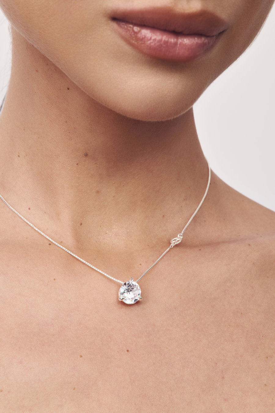 Splendore Necklace - Luce Collection