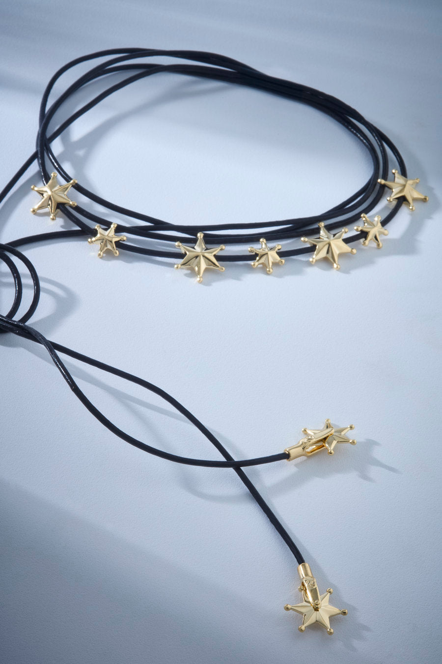 Autoridade Necklace - Doma III Collection