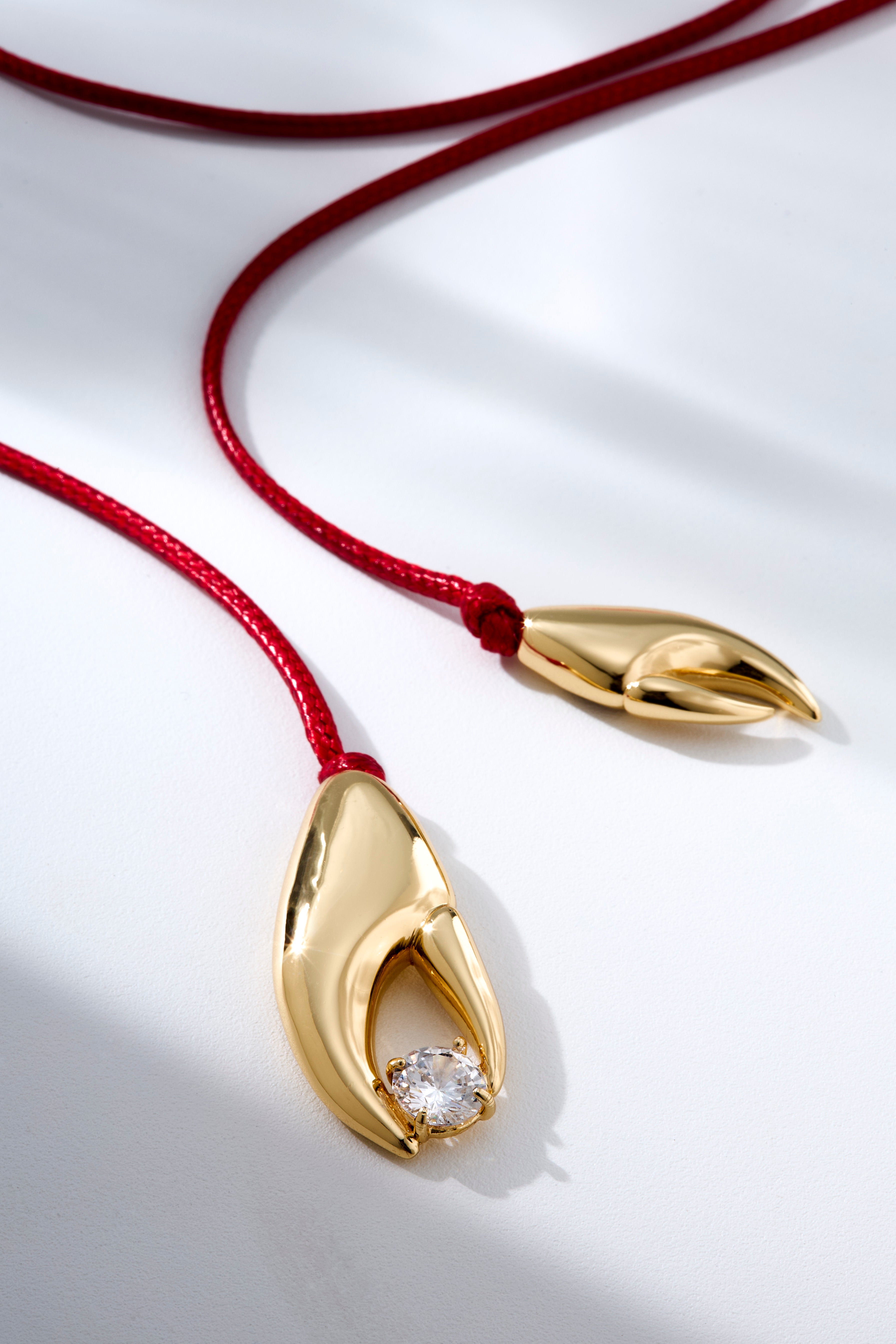 Corália Necklace - Almar Collection