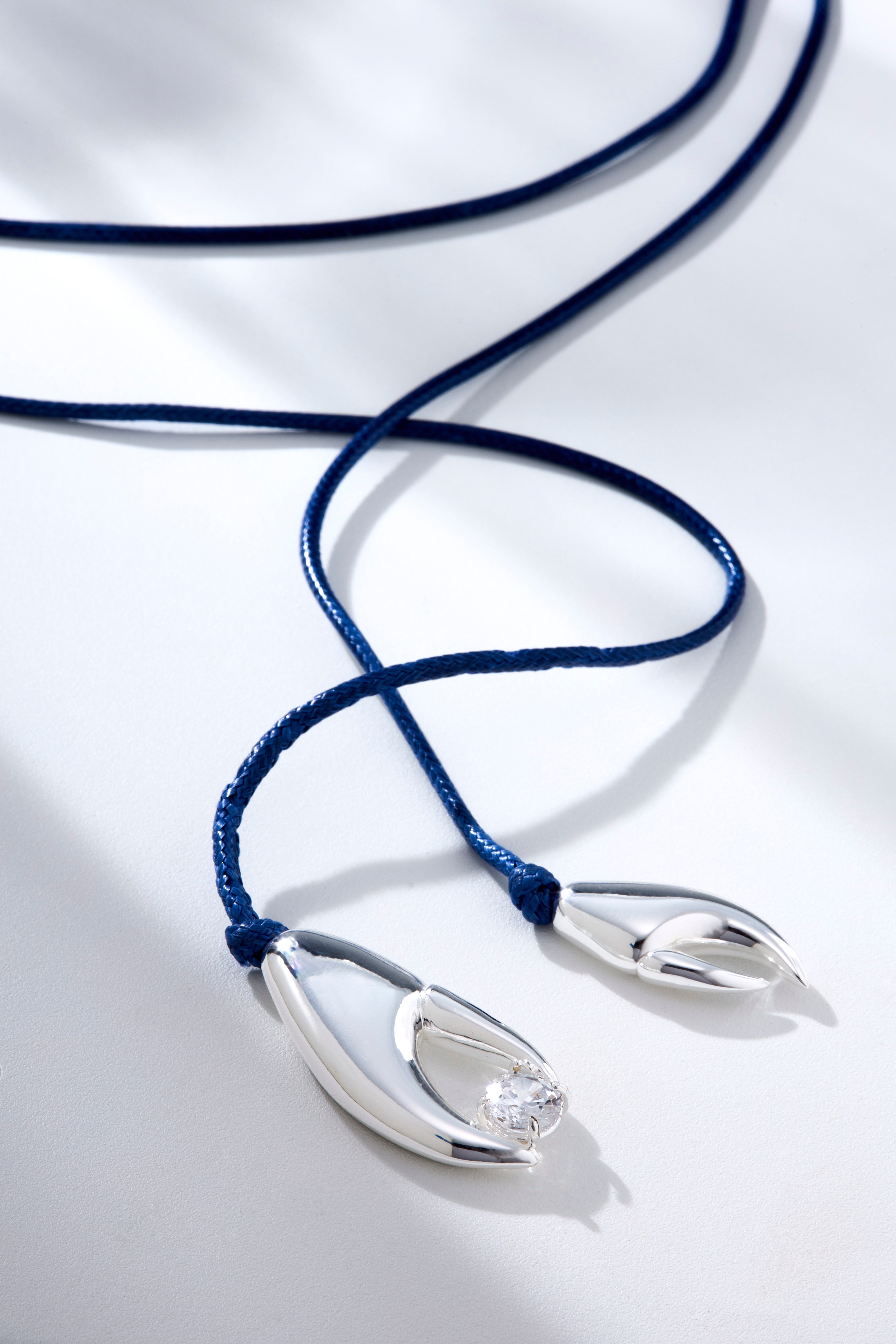 Corália Necklace - Almar Collection