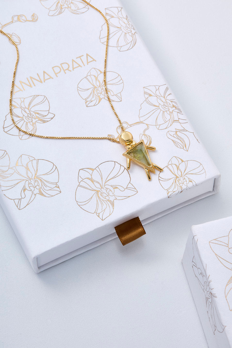 Necklace It's a Boy - Mother's Day Collection 2026