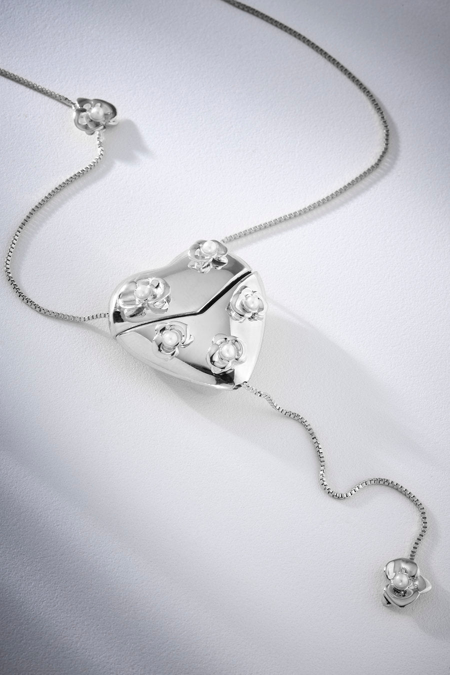 Florescer Necklace - Mother's Day Collection 2026