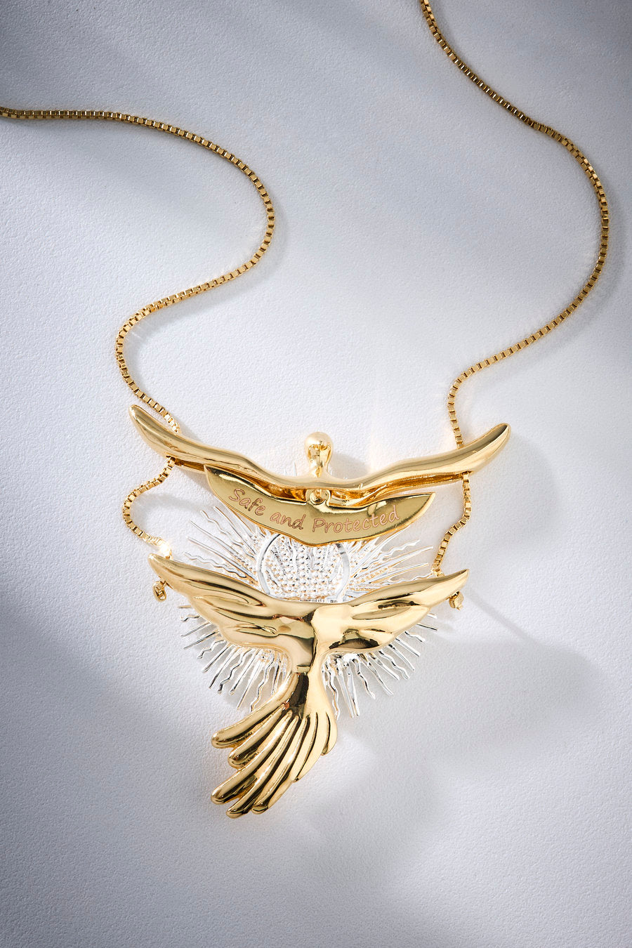 Promessa Necklace - Mother's Day Collection 2026