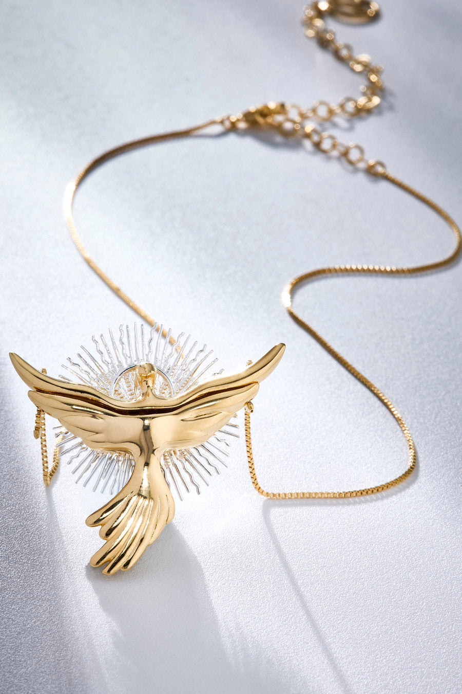Promessa Necklace - Mother's Day Collection 2026