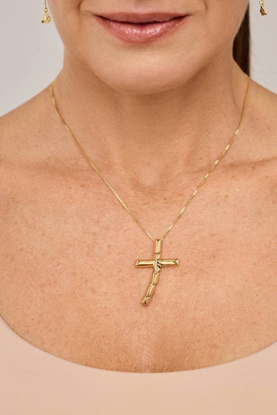 Redenção Necklace - Mother's Day Collection 2026