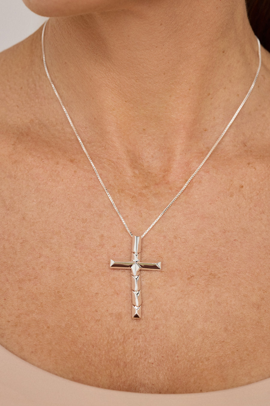 Redenção Necklace - Mother's Day Collection 2026