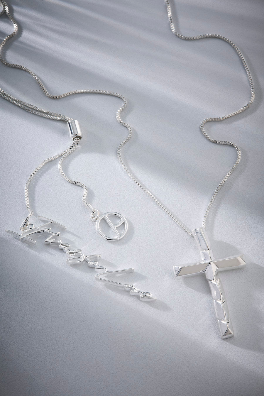 Redenção Necklace - Mother's Day Collection 2026
