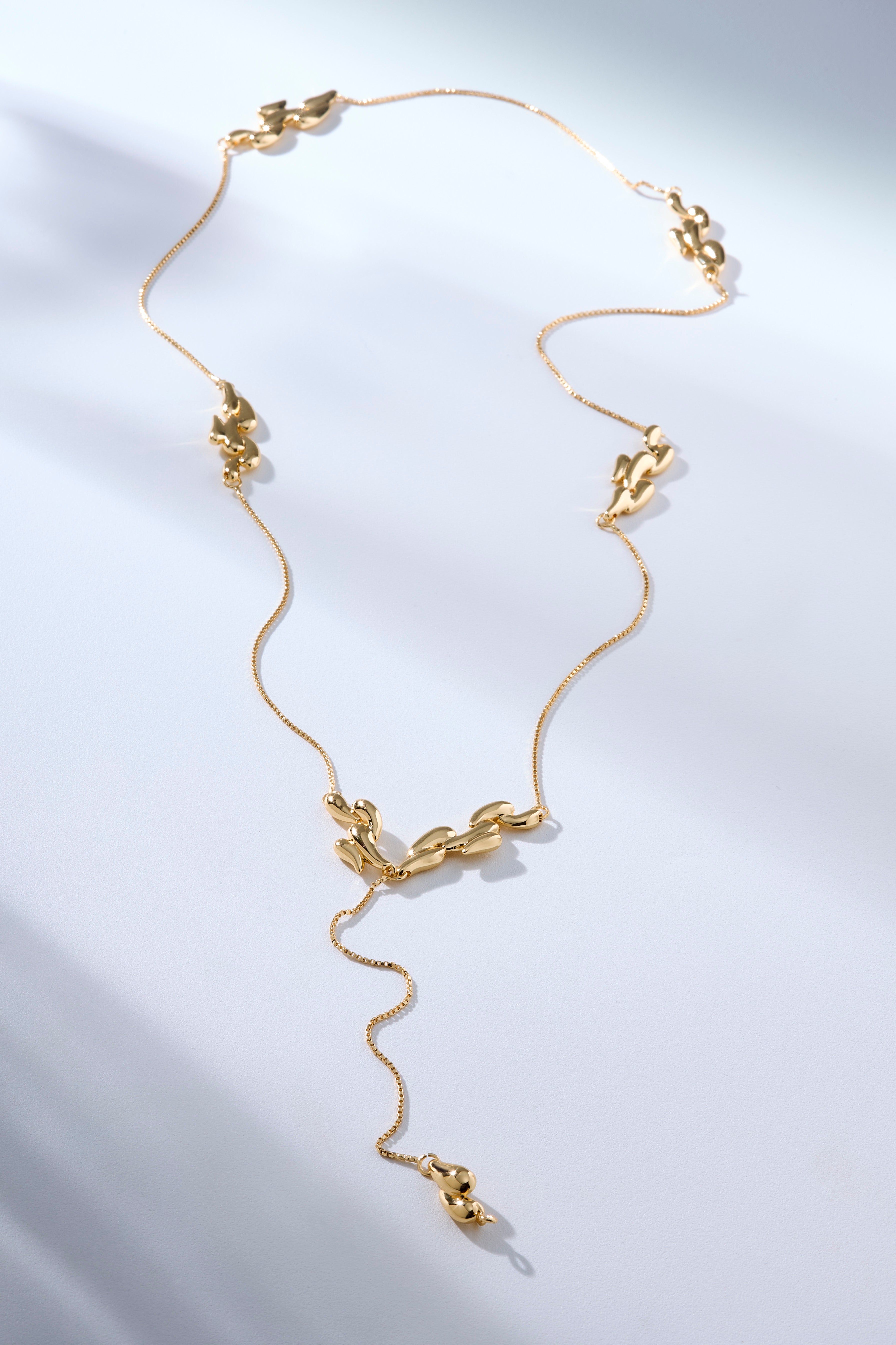 Alínea Necklace - Almar Collection