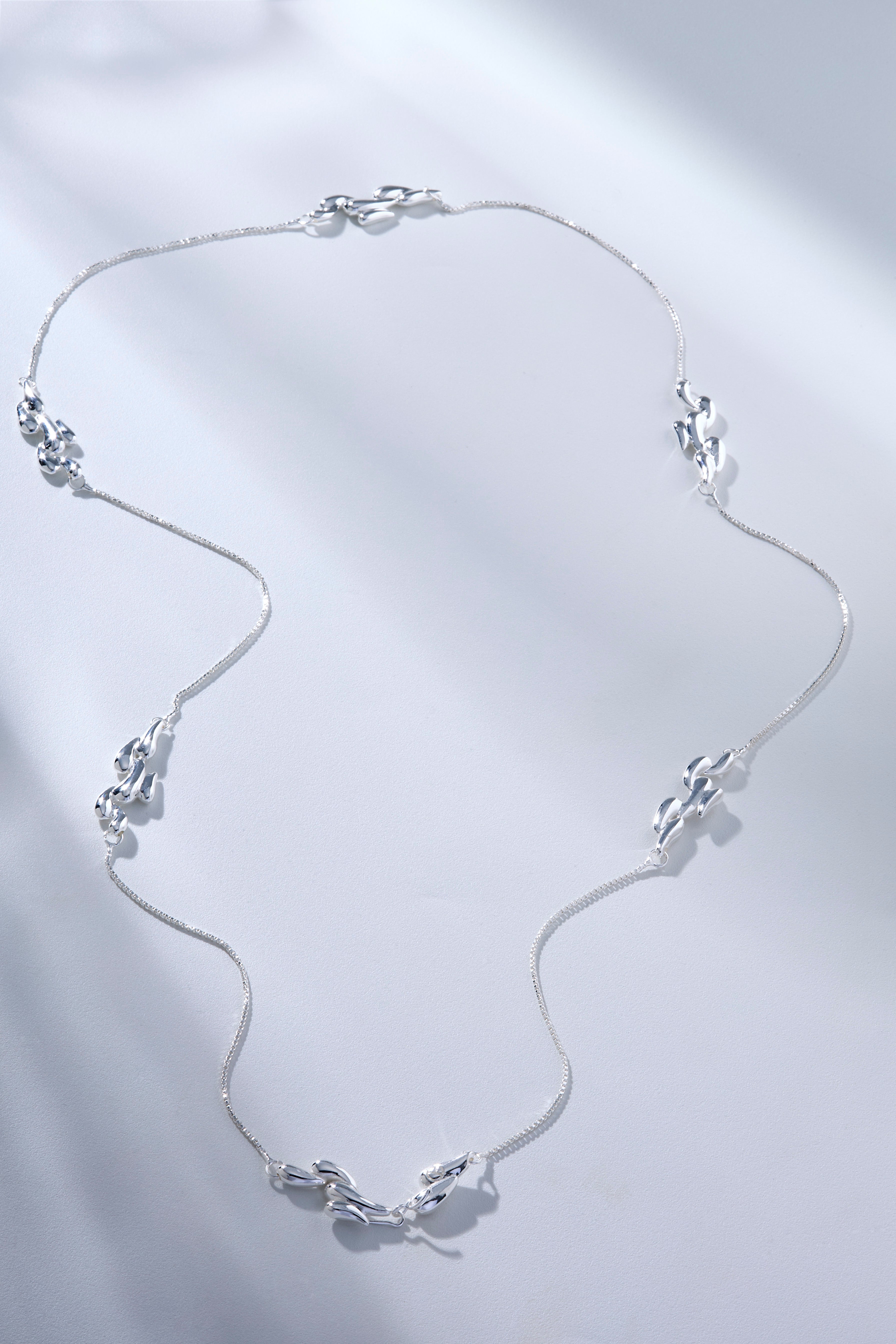 Alínea Necklace - Almar Collection