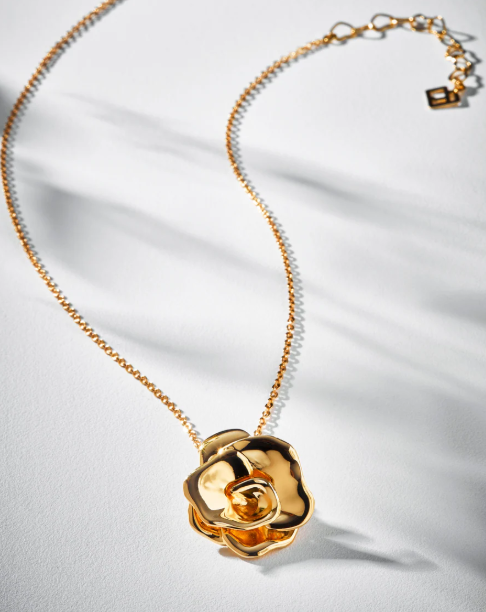 Renascimento (Mother) Necklace - Beija Flor Collection