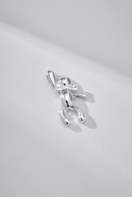 Ele Pendant - Afeto Collection