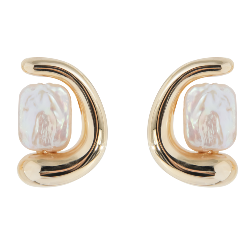 Alicia Earring - Essencial Collection
