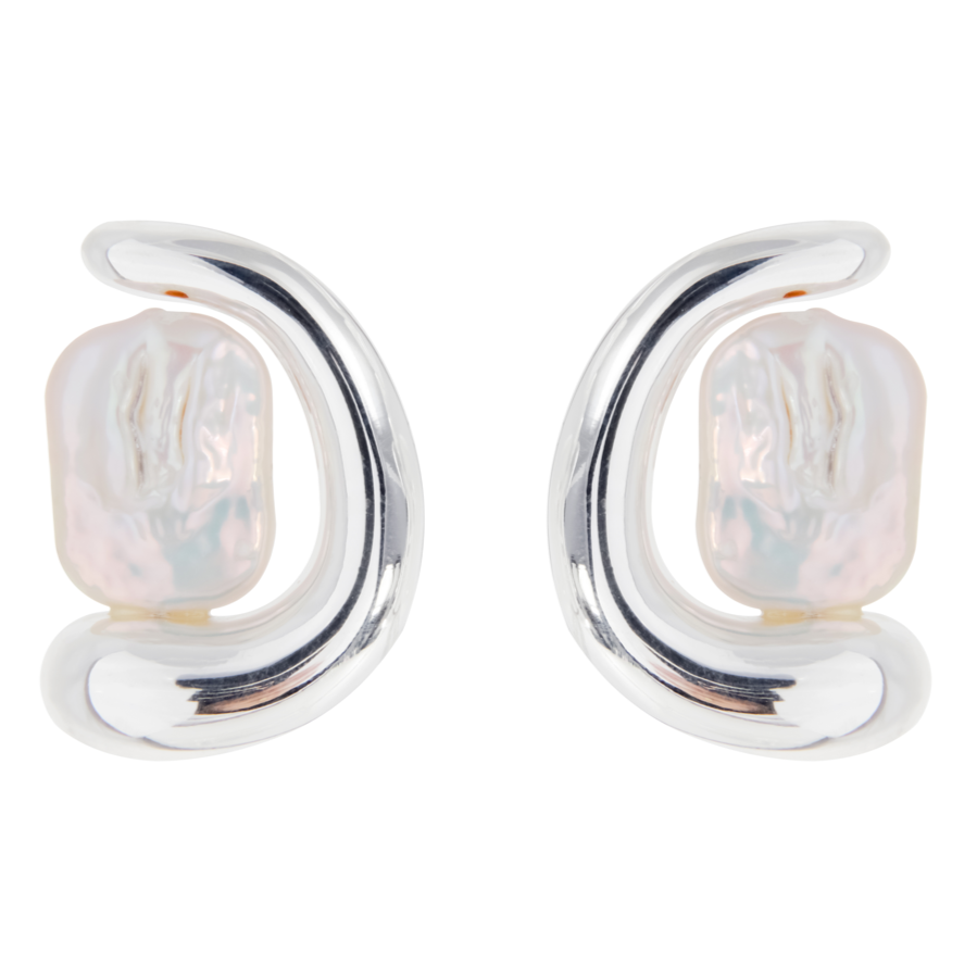 Alicia Earring - Essencial Collection