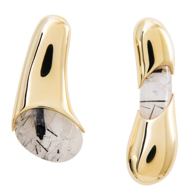 Alvorada Earring - Aurora Collection