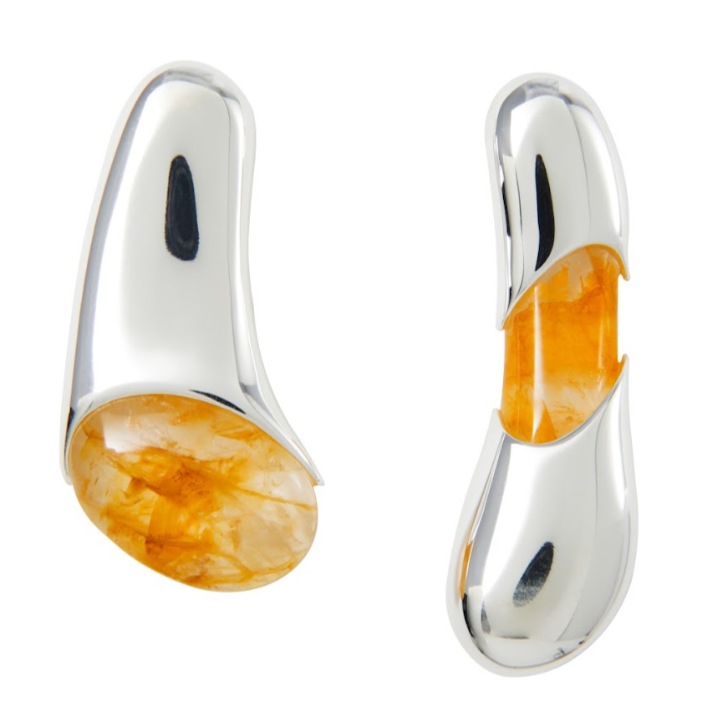 Alvorada Earring - Aurora Collection