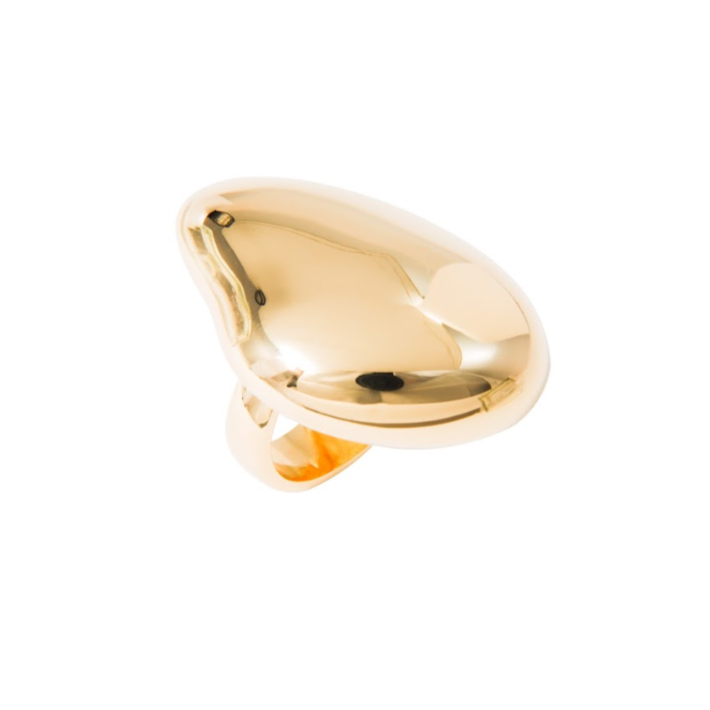Orvalho Ring L - Aurora Collection