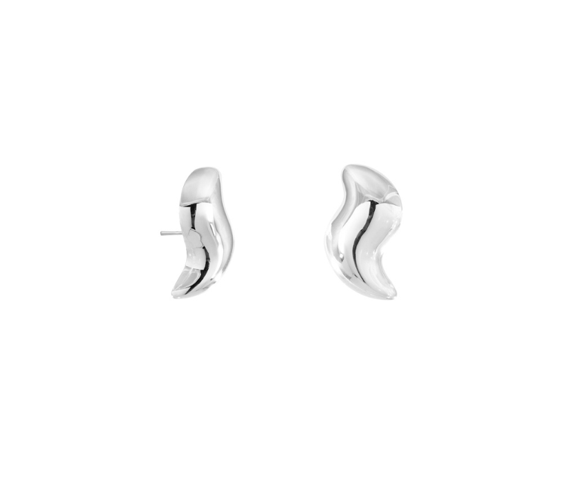 Anna Clara Earring - Ser Mãe Collection