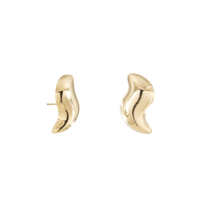 Anna Clara Earring - Ser Mãe Collection