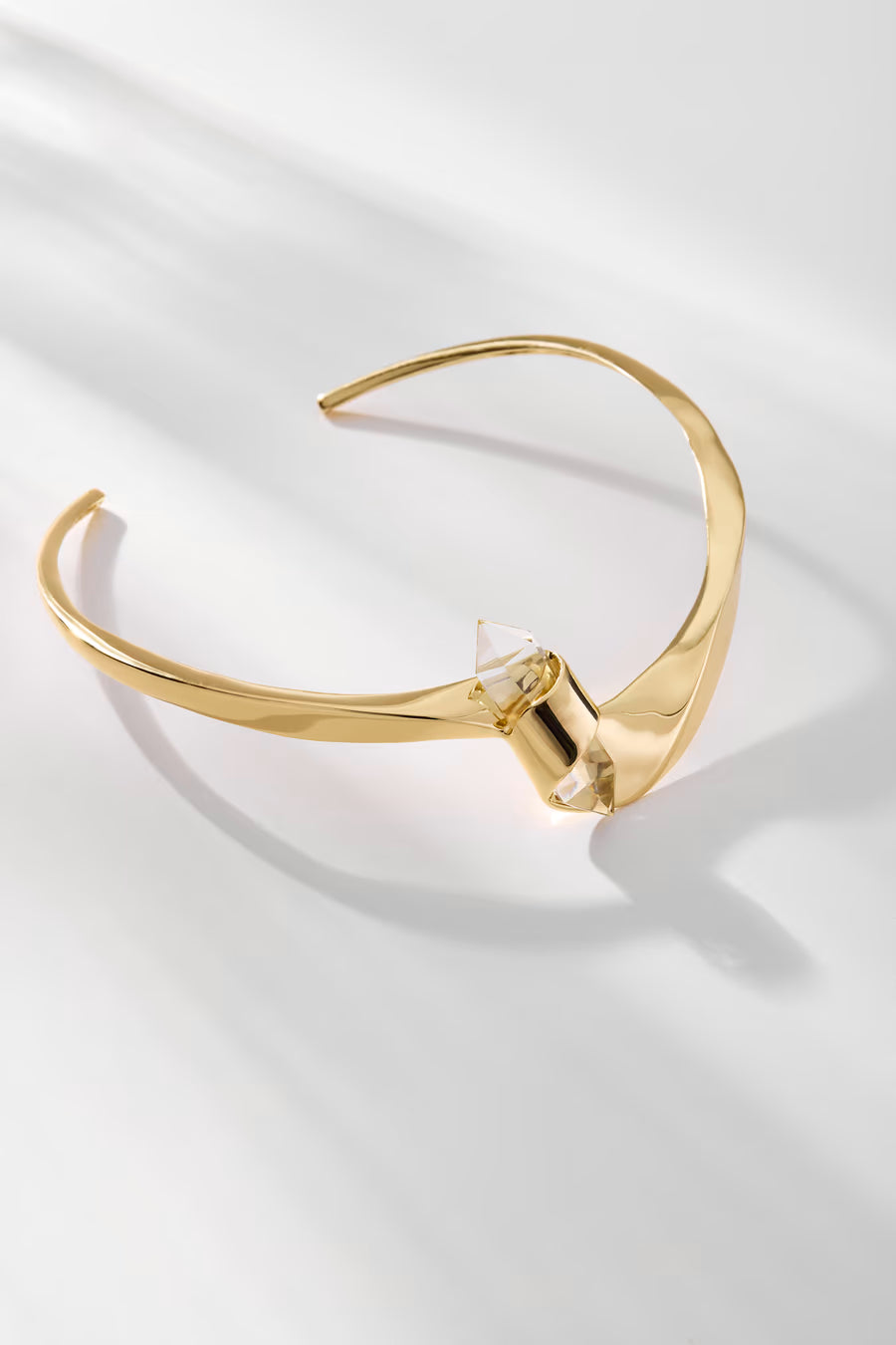 Dualis Choker - Corpo E Alma Collection