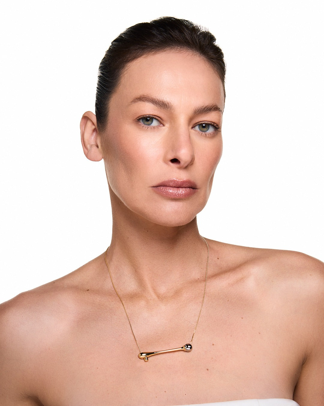Gota Necklace - Chuva Collection