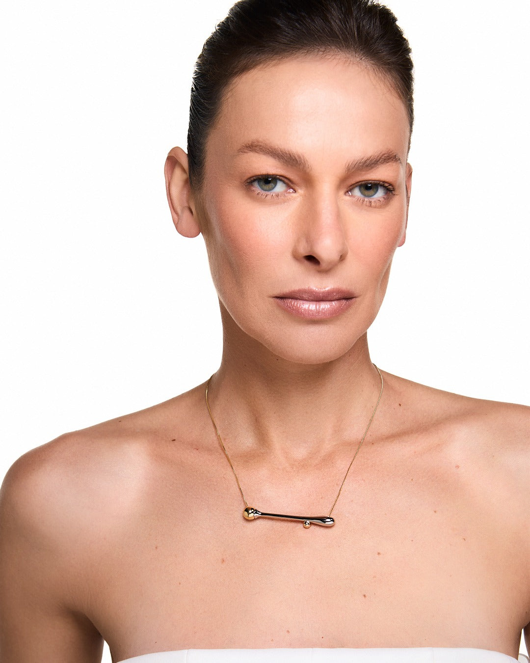 Gota Necklace - Chuva Collection