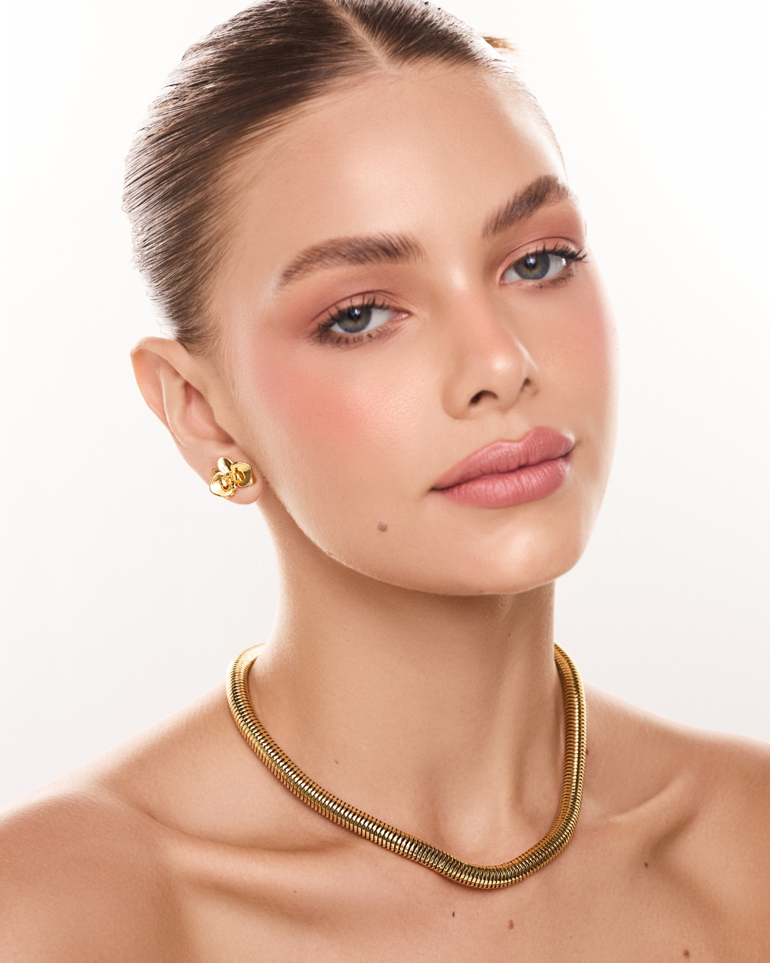 Correntesa Chain - Back To Essence
