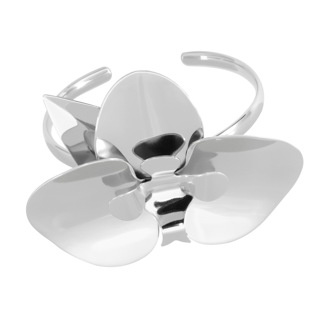 Orquidea Bracelet - Essencial Collection