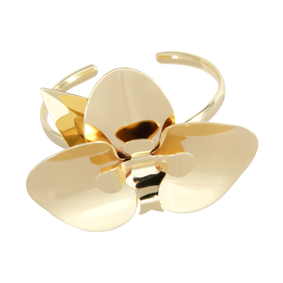 Orquidea Bracelet - Essencial Collection