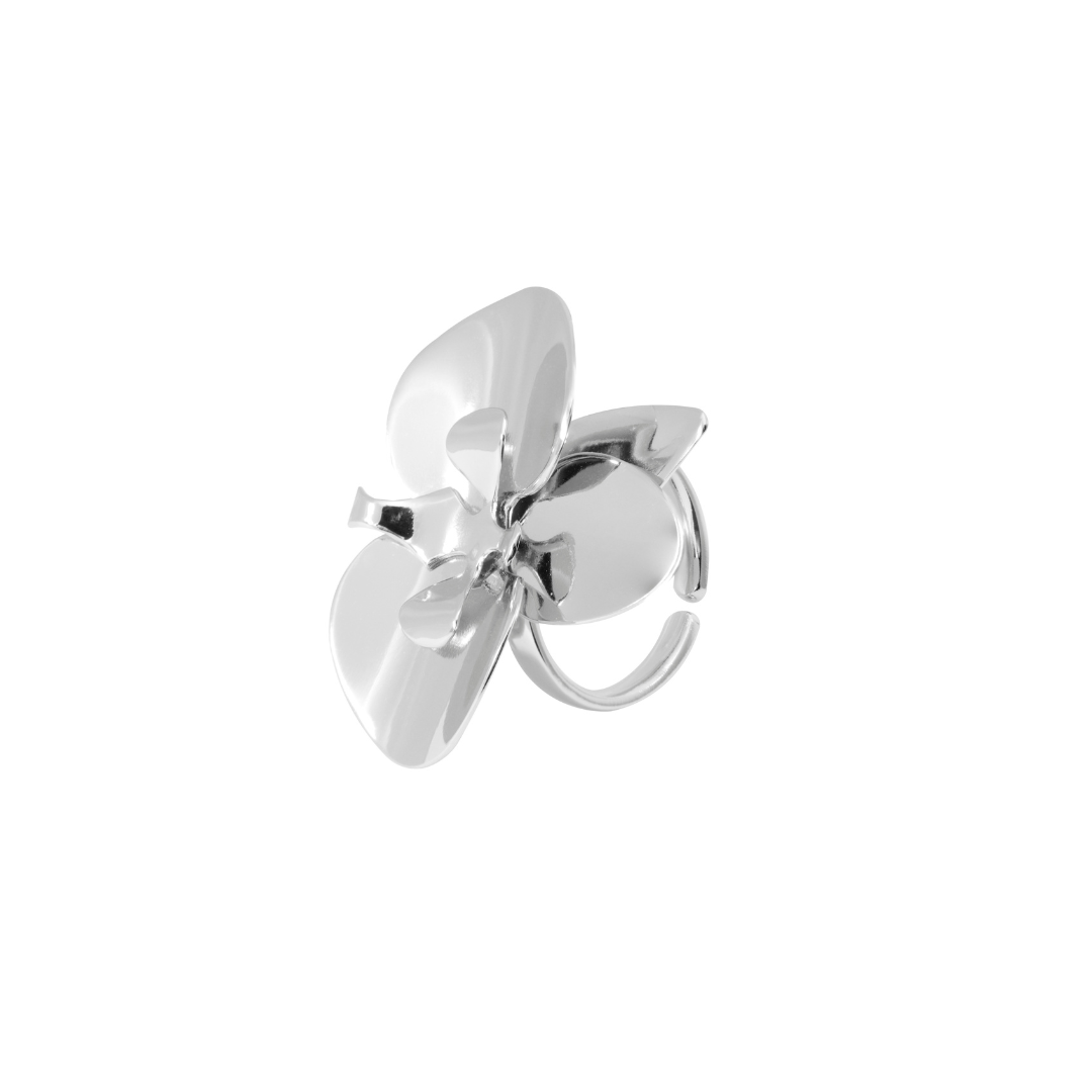 Evolua Ring - Essencial Collection