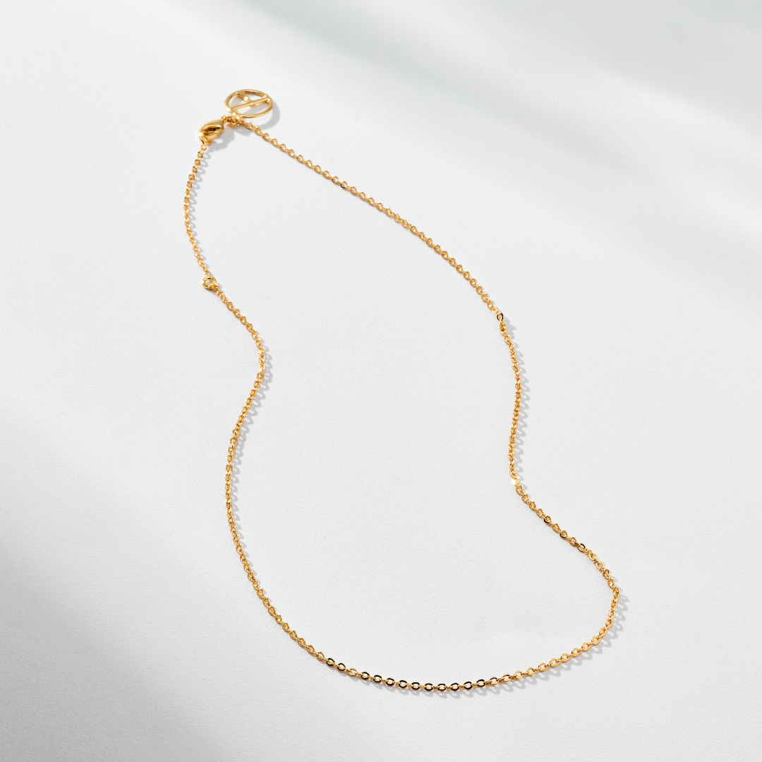 Ternura Chain - Afeto Collection
