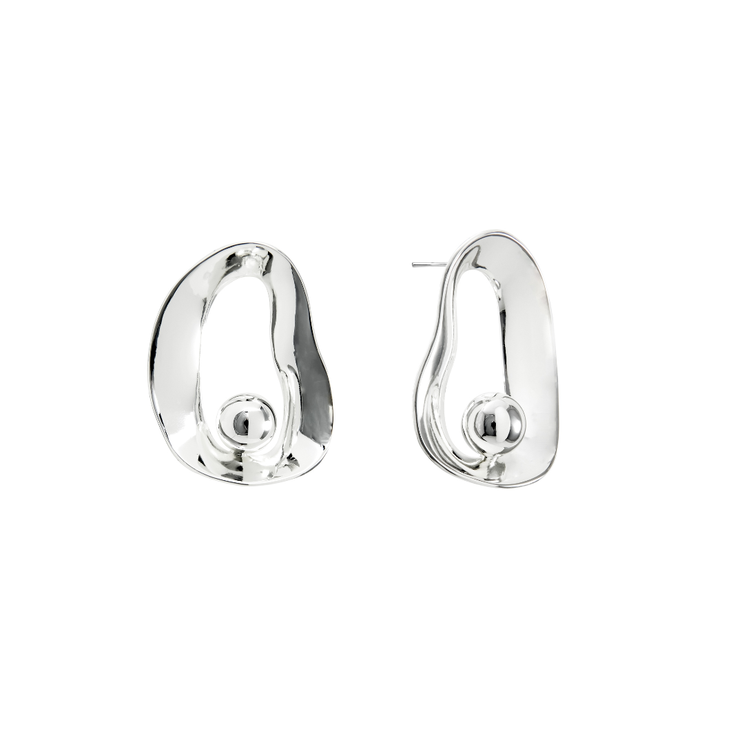 Caminho Earring
