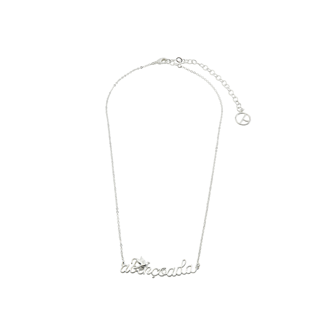 Bendita Necklace - Essencial Collection