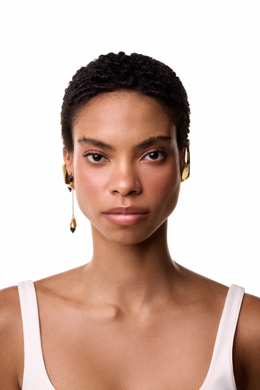 Dualis Earcuff - Corpo E Alma Collection