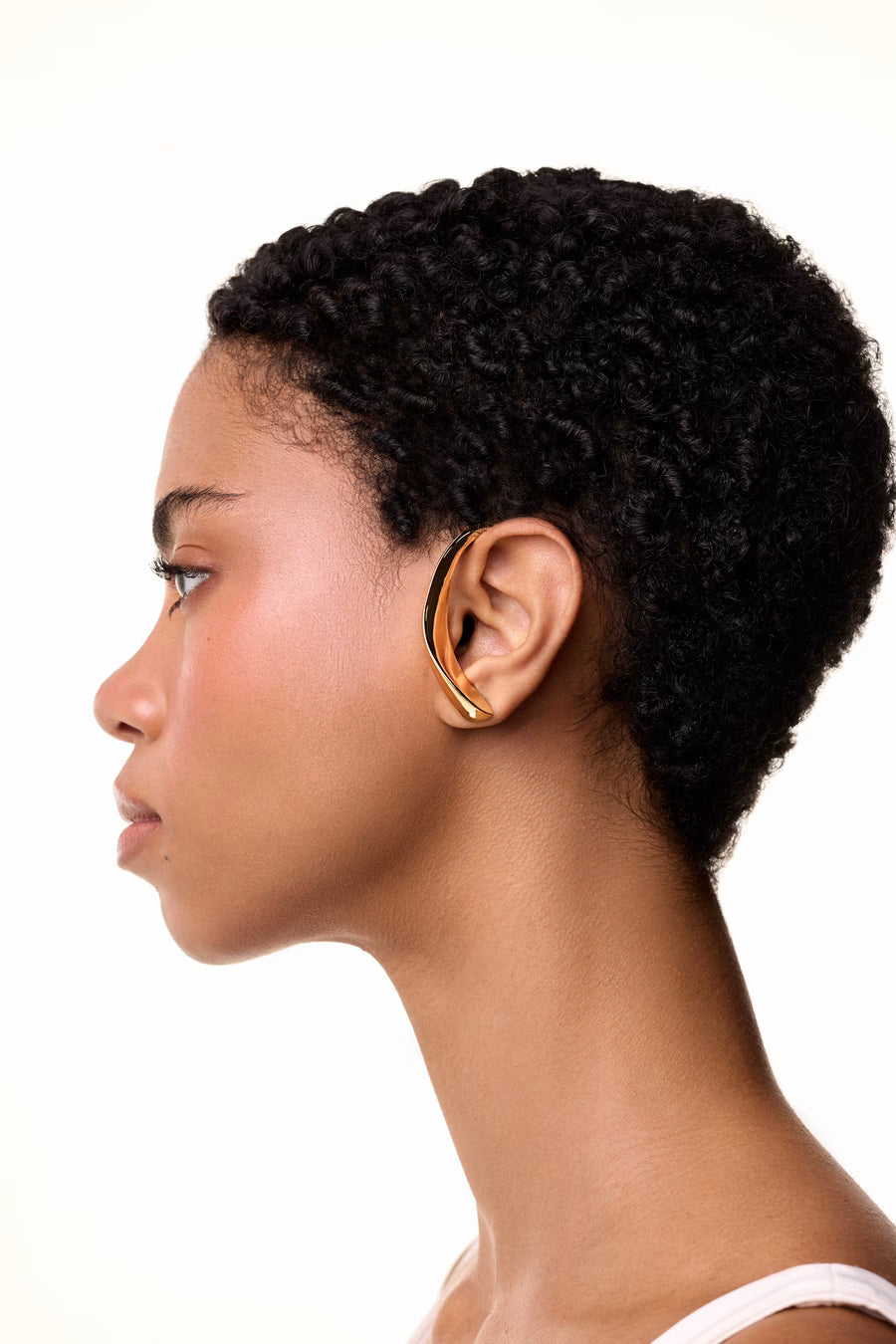 Dualis Earcuff - Corpo E Alma Collection