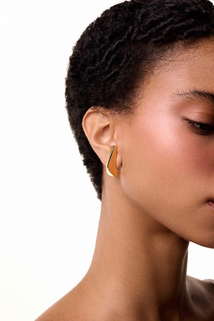 Dualis Earhook - Corpo E Alma Collection