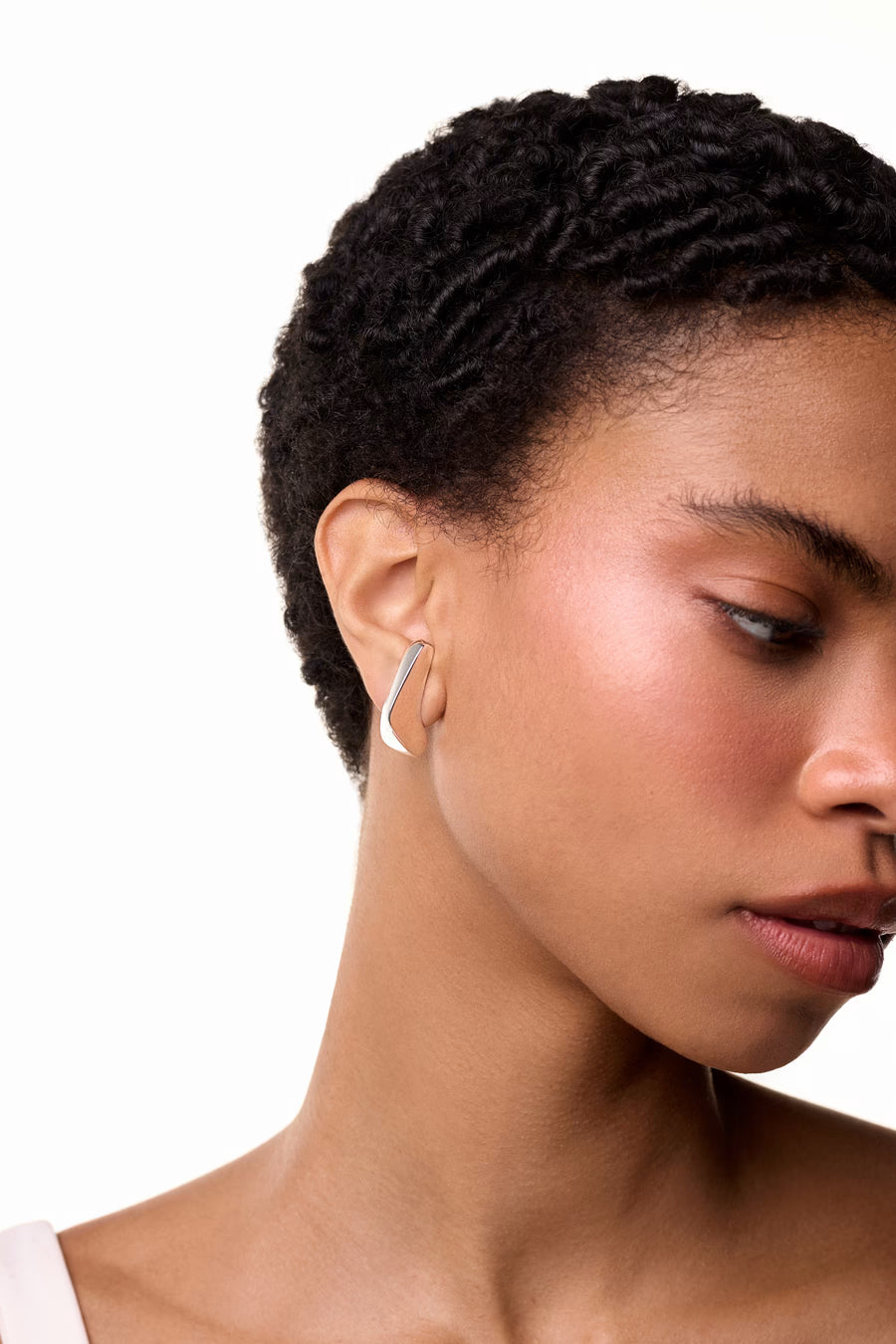 Dualis Earhook - Corpo E Alma Collection