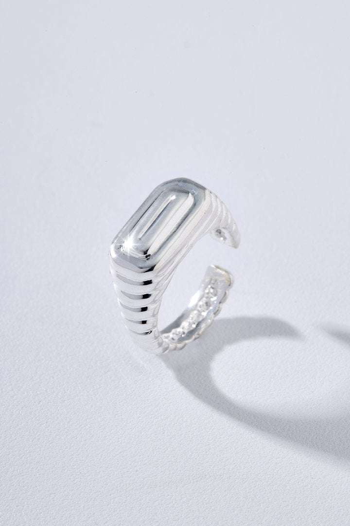 Lumier Phalanx Ring - Sophia Collection