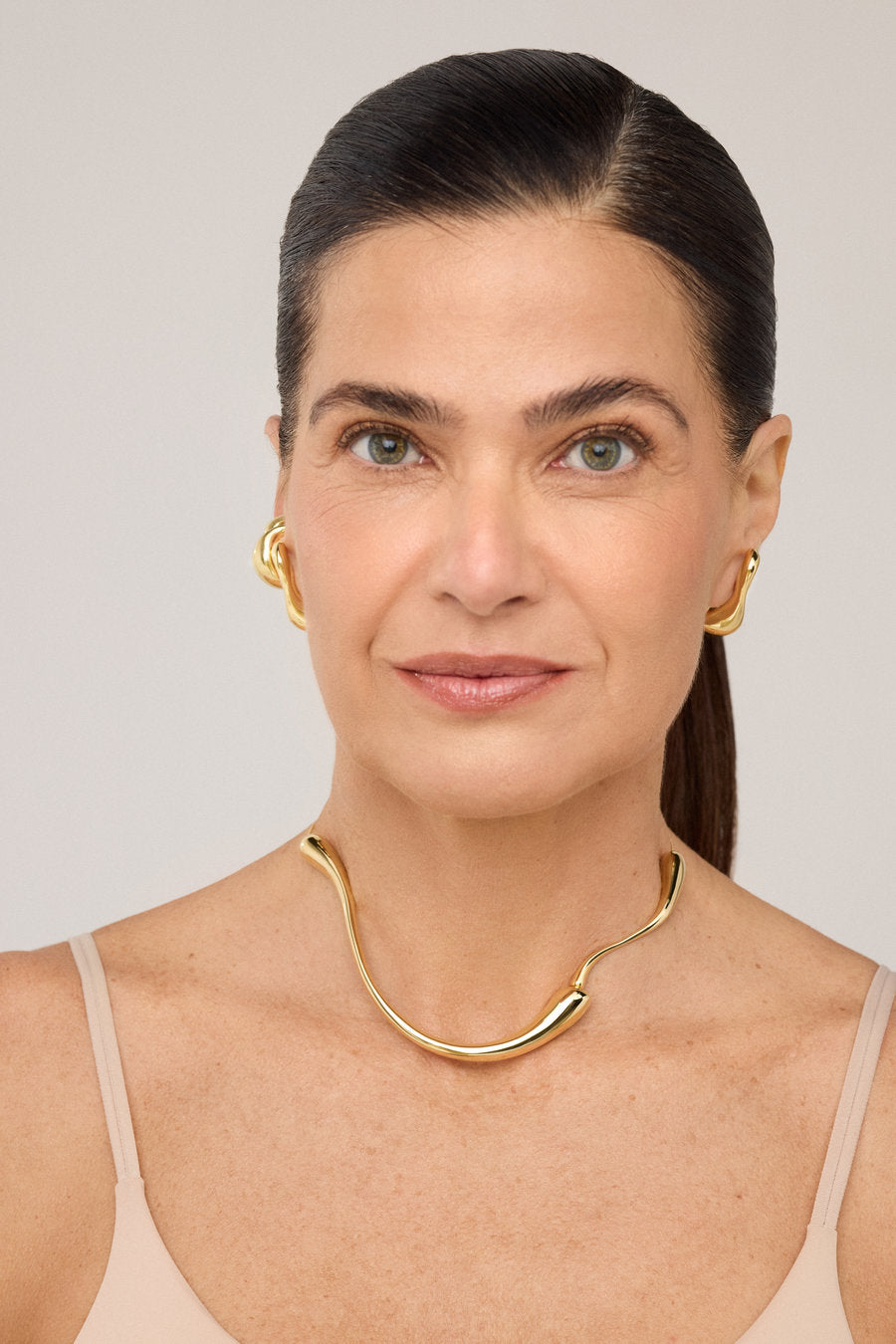 Memória Choker - Entre Camadas Collection