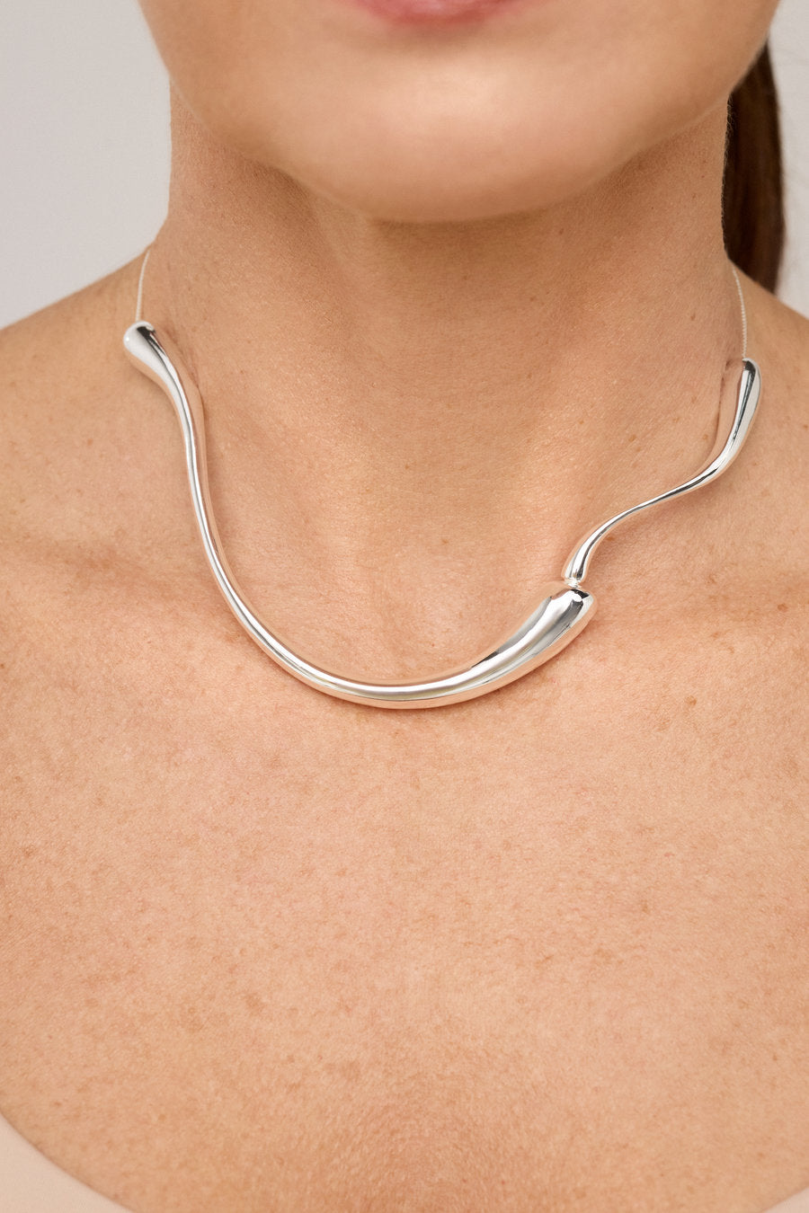 Memória Choker - Entre Camadas Collection