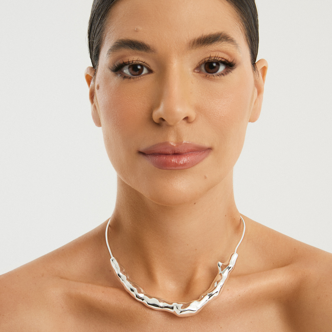Vanessa Choker - Etérea Collection Part 1