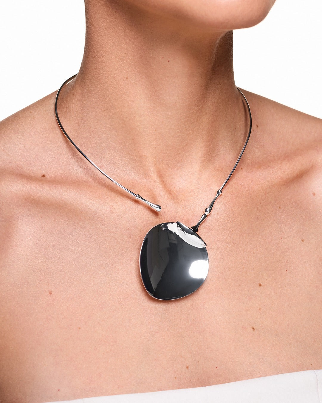 Chuva Necklace - Chuva Collection