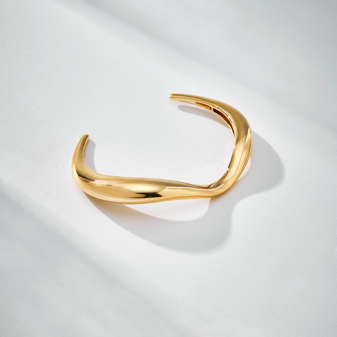 Hanna Bracelet - Jaguar Collection
